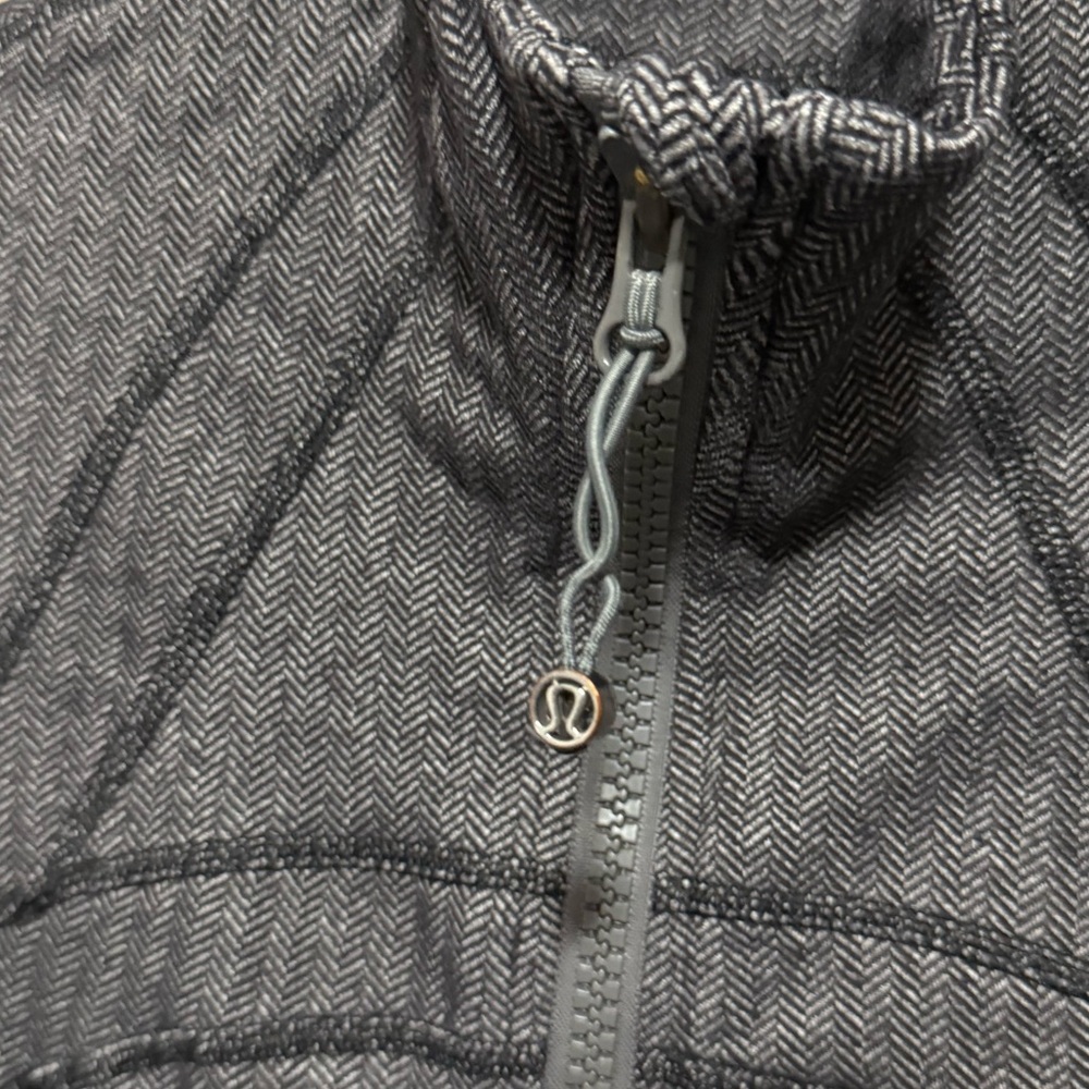 Lululemon Define Jacket - Picture 8 of 12